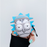 Rick Silicone AirPods Case - phosos store
