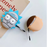 Rick Silicone AirPods Case - phosos store