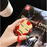 Iron Man Silicone AirPods Case - phosos store