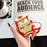 Iron Man Silicone AirPods Case - phosos store