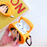Luffy Silicone AirPods Case - phosos store