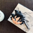 Son Goku Silicone AirPods Case - phosos store