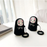 Kaonashi Silicone AirPods Case - phosos store