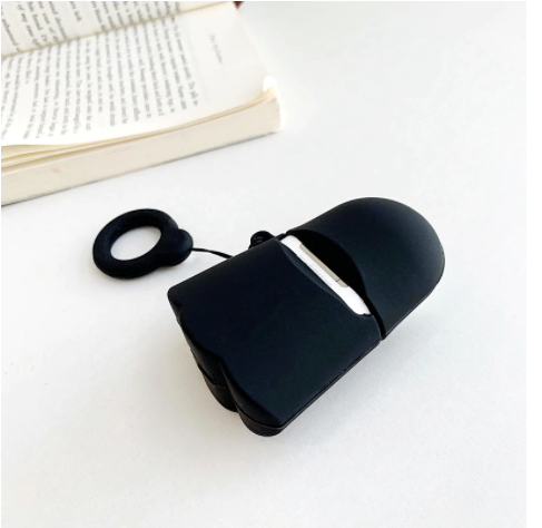 Kaonashi Silicone AirPods Case - phosos store