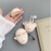 One Punch Man Silicone AirPods Case - phosos store