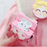 Sailor Moon's Chibi Moon and Sailor Venus Silicone AirPods Case - phosos store