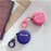 Sailor Moon Silicone AirPods cases - phosos store