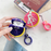 Sailor Moon Silicone AirPods cases - phosos store