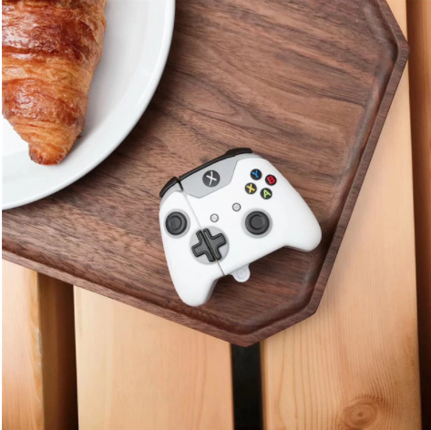 Goat-Box Silicone AirPods Case - phosos store