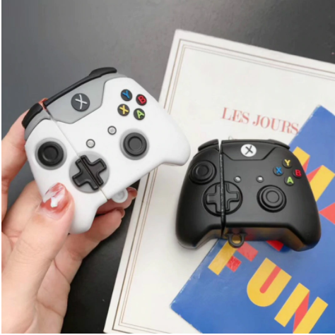 Goat-Box Silicone AirPods Case - phosos store