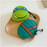 TMNT Shell Silicone AirPods Case - phosos store