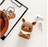 Eevee Silicone AirPods Case - phosos store