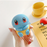 Squirtle SIlicone AirPods Case - phosos store