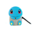 Squirtle SIlicone AirPods Case - phosos store