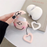 Charlie Brown Silicone AirPods Case - phosos store