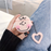 Charlie Brown Silicone AirPods Case - phosos store