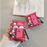 Doraemon Silicone AirPods Case - phosos store