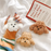 Kawaii Dogs Plush AirPods Case - phosos store