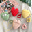 Love Heart Silicone AirPod Cases - phosos store