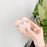 Love Heart Silicone AirPod Cases - phosos store