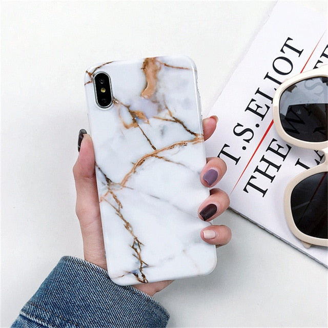 Moskado Phone Cases - phosos store