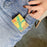 Lemon Tea Silicone AirPods Case - phosos store