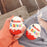 Kinder Surprise Silicone AirPods Case - phosos store