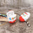 Kinder Surprise Silicone AirPods Case - phosos store
