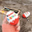 Kinder Surprise Silicone AirPods Case - phosos store