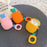 Pineapple Silicone AirPod Cases - phosos store
