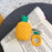 Pineapple Silicone AirPod Cases - phosos store