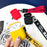 Off-White Protective AirPods Case - phosos store