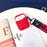 Off-White Protective AirPods Case - phosos store