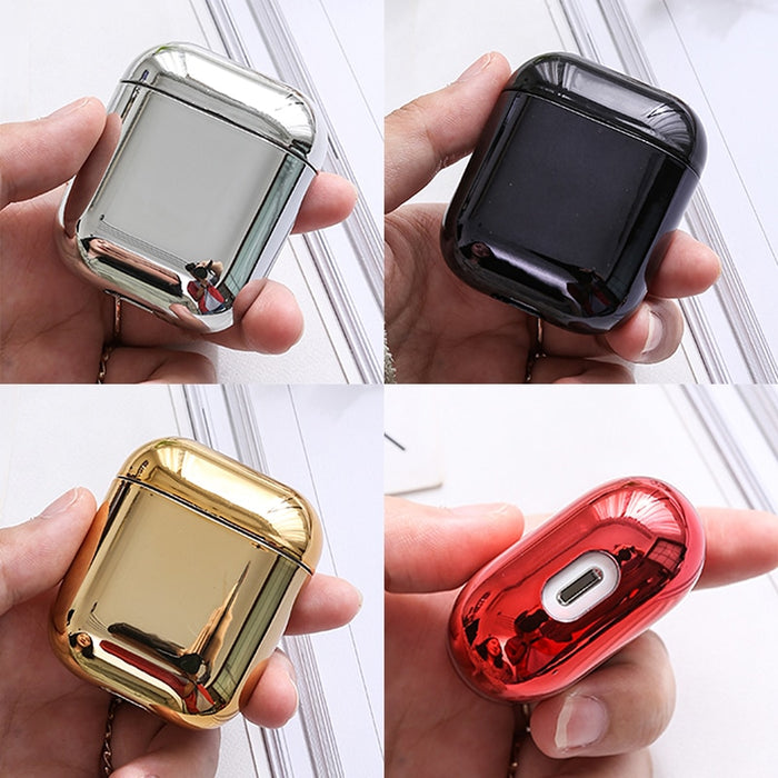 Reflective and Protective AirPods Case - phosos store