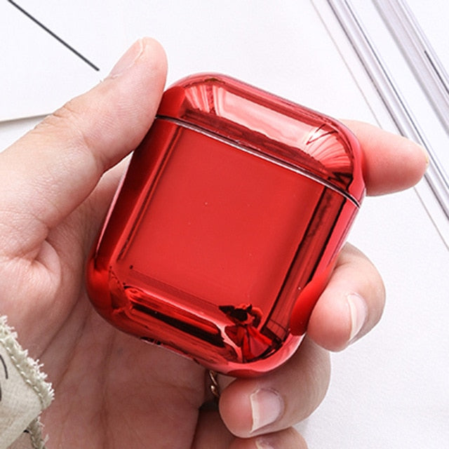 Reflective and Protective AirPods Case - phosos store