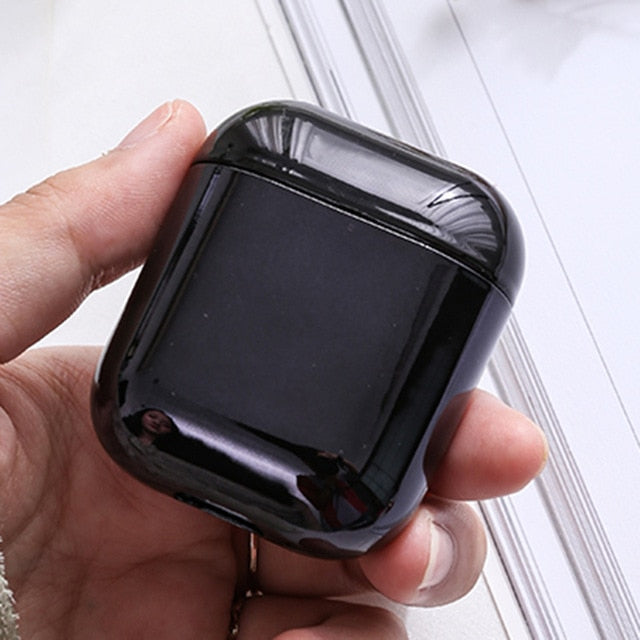 Reflective and Protective AirPods Case - phosos store