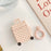 Cute Luggage Silicone AirPod Cases - phosos store