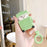 Cute Luggage Silicone AirPod Cases - phosos store