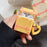Cute Luggage Silicone AirPod Cases - phosos store