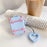Cute Luggage Silicone AirPod Cases - phosos store