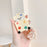 Cute Luggage Silicone AirPod Cases - phosos store