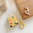 Cute Luggage Silicone AirPod Cases - phosos store