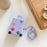 Cute Luggage Silicone AirPod Cases - phosos store