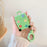 Cute Luggage Silicone AirPod Cases - phosos store