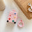 Cute Luggage Silicone AirPod Cases - phosos store