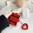 Cute Luggage Silicone AirPod Cases - phosos store