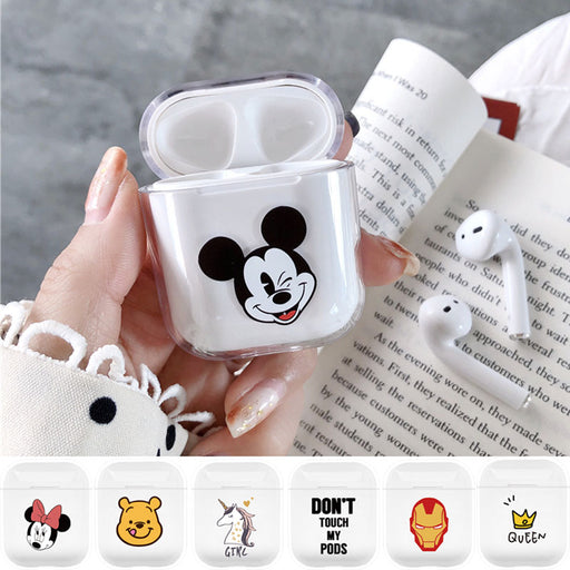 Cartoon Inspired Protective Cases - phosos store