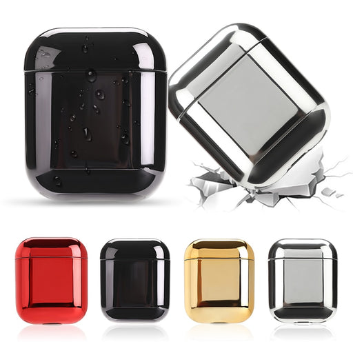 Luxurious and Protective AirPod Cases - phosos store