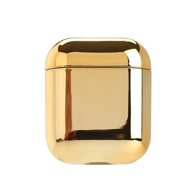 Luxurious and Protective AirPod Cases - phosos store