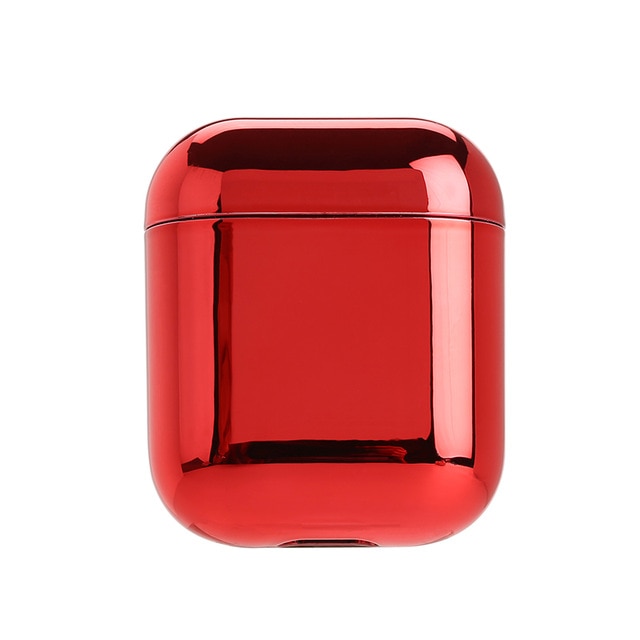 Luxurious and Protective AirPod Cases - phosos store